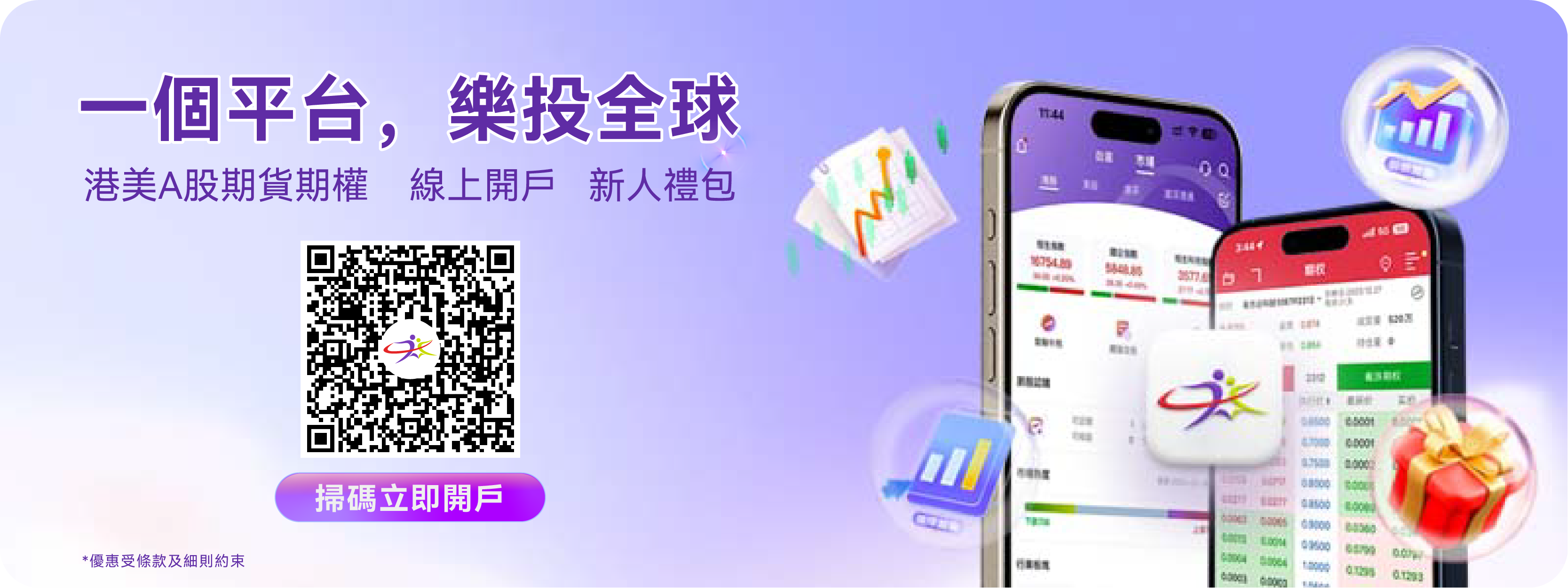 立桥全球资讯（2024年4月26日） | 立橋證券